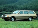 Mitsubishi Galant SW 1980 года
